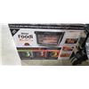 Image 3 : NINJA FOODI 10-IN-1 PRO XL AIR FRYER OVEN - TESTED WORKING, RETAIL $369