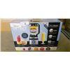Image 2 : NINJA DETECT 2.13L 1800W COUNTERTOP BLENDER - TESTED WORKING, RETAIL $199