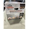 Image 4 : NINJA FOODI 4-IN-1 10QT DUAL ZONE AIR FRYER - TESTED WORKING, RETAIL $269