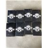 Image 1 : LOT OF 8 NEW GROW A BEARD KITS WITH PROFESSIONAL BEARD TOOLS