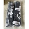 Image 1 : 2 NEW ALUMINUM COLLAPSIBLE ULTRALIGHT HIKING / WALKING POLES
