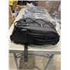 Image 1 : 6 NEW WATERPROOF BIKE CARGO BAGS WITH BACKPACK STRAP