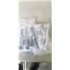 Image 3 : 10 NEW LOCKING 5/8 HITCH PINS WITH KEYS