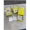 Image 1 : 5 NEW SETS OF KENDRA SCOTT EARRINGS, ASSORTED STYLES