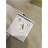 Image 5 : 5 NEW SETS OF KENDRA SCOTT EARRINGS, ASSORTED STYLES