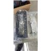 Image 2 : 6 PATIO SLIDING DOOR HARDWARE / HANDLE KITS, VARIOUS STYLES PER LOT