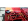Image 2 : 2 NEW FUEL PRESSURE TEST KITS
