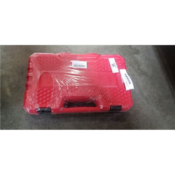 NEW 3/8 IMPACT SOCKET SET