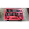 Image 2 : NEW 3/8 IMPACT SOCKET SET