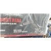 Image 2 : NEW CORDLESS INDUSTRIAL MINI CHAINSAW KIT