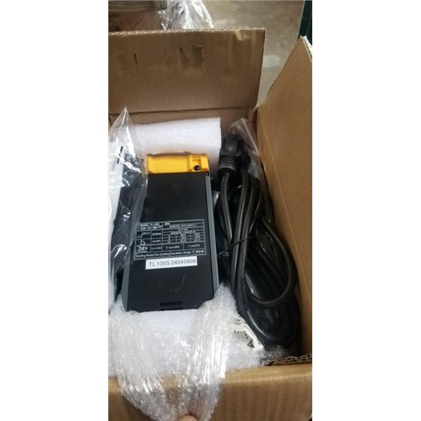 NEW 110V POWERFUL DC STICK WELDER