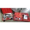 Image 1 : 2 NEW FUEL INJECTOR TESTING KITS
