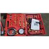Image 2 : 2 NEW FUEL INJECTOR TESTING KITS