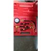 Image 2 : 2 NEW FUEL PRESSURE TEST KITS