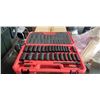 Image 1 : NEW 3/8 IMPACT SOCKET SET