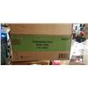 Image 1 : NEW CASE OF PREMIUM MULTI-FOLD PAPER TOWEL, 16 SLEEVES OF 250 TOWELS, 4000 TOTAL