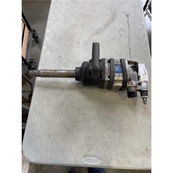 EXTENDED ANVIL AIR IMPACT WRENCH