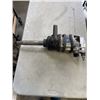 Image 1 : EXTENDED ANVIL AIR IMPACT WRENCH