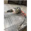 Image 3 : RYOBI BELT SANDER AND MILWAUKEE SCREW GUN