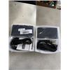 Image 1 : 2 x 2 CHANNEL POWER SUPPLY 48 V POWER SUPPORT DUAL MICROPHONES