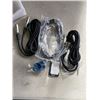 Image 4 : 2 x 2 CHANNEL POWER SUPPLY 48 V POWER SUPPORT DUAL MICROPHONES