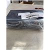 Image 5 : 2 x 2 CHANNEL POWER SUPPLY 48 V POWER SUPPORT DUAL MICROPHONES