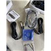Image 6 : 2 x 2 CHANNEL POWER SUPPLY 48 V POWER SUPPORT DUAL MICROPHONES