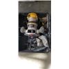 Image 2 : DEWALT DW6184 ROUTER IN CASE