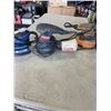 Image 1 : RIDGID, RYOBI AND ROK PALM SANDERS