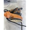 Image 4 : RIDGID, RYOBI AND ROK PALM SANDERS