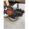 Image 4 : LEADER ECOJET 110 POWER PUMP
