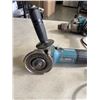 Image 2 : MAKITA GRINDER AND HAMMER DRILL