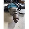 Image 3 : MAKITA GRINDER AND HAMMER DRILL