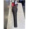 Image 1 : TROY-BUILT LEAF BLOWER