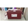 Image 1 : 12V TROJAN DEEP CYCLE BATTERY