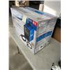 Image 2 : BRAND NEW MASTERCRAFT MIG/FLUX-CORE WIRE FEED WELDER KIT