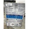 Image 3 : BRAND NEW MASTERCRAFT MIG/FLUX-CORE WIRE FEED WELDER KIT
