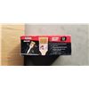 Image 3 : 2 NEW ROLL SOF 15 INCH STRETCH WRAP AND NEW PAINT BRUSH SET