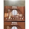 Image 2 : 4 NEW WOOD FLOORING REPAIR KITS