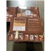 Image 3 : 4 NEW WOOD FLOORING REPAIR KITS