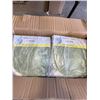 Image 1 : NEW CASE OF TOILET SEAT COVERS