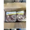 Image 2 : NEW CASE OF TOILET SEAT COVERS