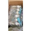 Image 3 : BOX OF NEW PLASTIC SPRAY BOTTLES