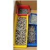 Image 3 : TRAY OF STAINLESS SCREWS AND BOLTS