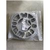 Image 4 : MOMO STERING WHEEL AND ALUMINUM SPACERS
