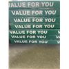 Image 2 : 7 NEW SETS OF WIPER BLADES, 3 PACK SETS OF 246, 17 AND 14 INCH BLADES