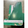 Image 4 : 7 NEW SETS OF WIPER BLADES, 3 PACK SETS OF 246, 17 AND 14 INCH BLADES