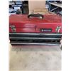 Image 1 : HUSKY TOOLBOX FULL OF ASSORTED HAND TOOLS