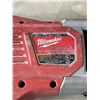 Image 3 : MILWAUKEE JOBSITE RADIO AND SAWSALL, NO BATTERIES