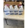 Image 1 : 4 JUGS OF HANDSANTIZER REFILL 4L EACH